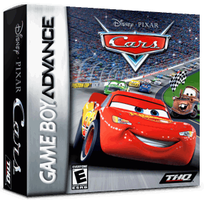 Cars - Box - 3D (North America) - 1016x998