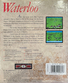 Waterloo - Box - Back (Europe) - 692x847