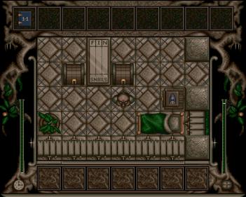 Valhalla: Before the War - Screenshot - Gameplay (Europe) - 320x256