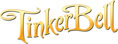 Disney Fairies: Tinker Bell - Clear Logo (World) - 779x291