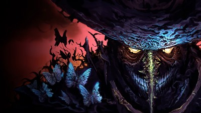 There is No Light - Fanart - Background (World) - 3840x2160