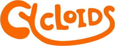Cycloids - Clear Logo (United Kingdom) - 771x307