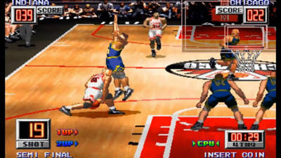 Run and Gun 2 - Screenshot - Gameplay (North America) - 576x324