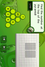 ThinkSMART - Screenshot - Gameplay (World) - 256x384