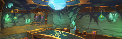 Spyro 2: Ripto's Rage! - Banner (World) - 1920x620