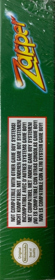Zapper: One Wicked Cricket - Box - Spine (Europe) - 277x1408