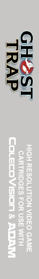 Ghost Trap - Box - Spine (World) - 95x680