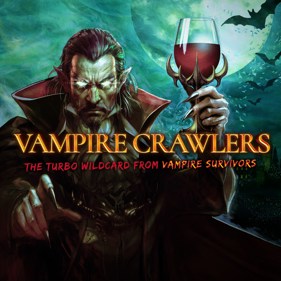 Vampire Crawlers - Square (World) - 2160x2160