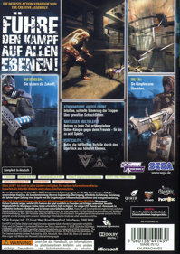 Stormrise - Box - Back (Germany) - 600x846