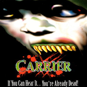 Carrier - Square (World) - 1024x1024