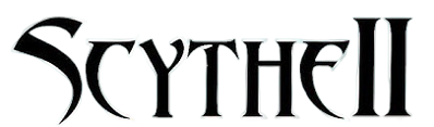 Scythe 2 - Clear Logo (World) - 405x119