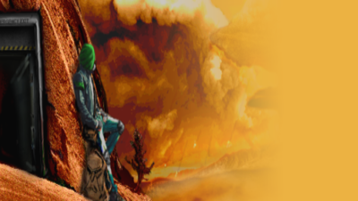 Illustration of Ashes: Afterglow