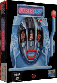 Strip Pot - Box - 3D (Europe) - 850x1244