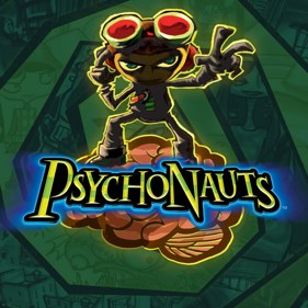 Psychonauts - Square (World) - 1080x1080