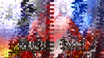 Captain Blood - Banner (World) - 1920x1080