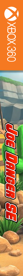 Joe Danger: Special Edition - Box - Spine (World) - 200x2400