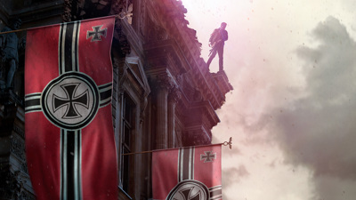 Enemy Front - Fanart - Background (World) - 1920x1080