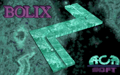 Bolix - Screenshot - Game Title (World) - 320x200