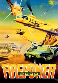 Firepower 2000 - Fanart - Box - Front (World) - 1800x2550
