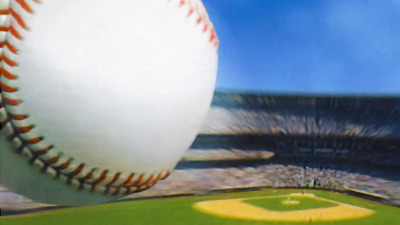 Dynamite Slugger - Fanart - Background (World) - 1920x1080