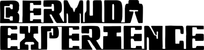 The Bermuda Experience - Clear Logo (North America) - 2400x589