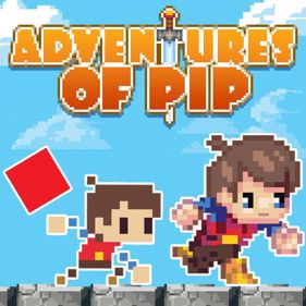 Adventures of Pip - Square (World) - 800x800