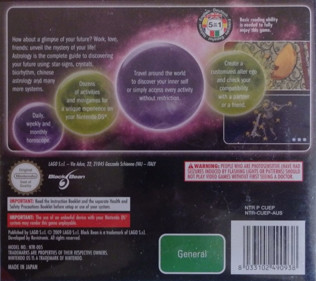 Astrology - Box - Back (Australia) - 974x866