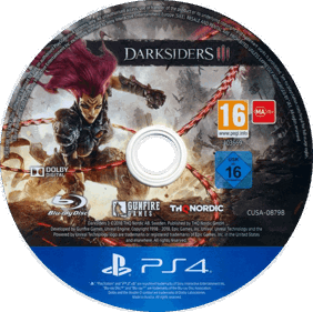 Darksiders III - Disc (World) - 784x780