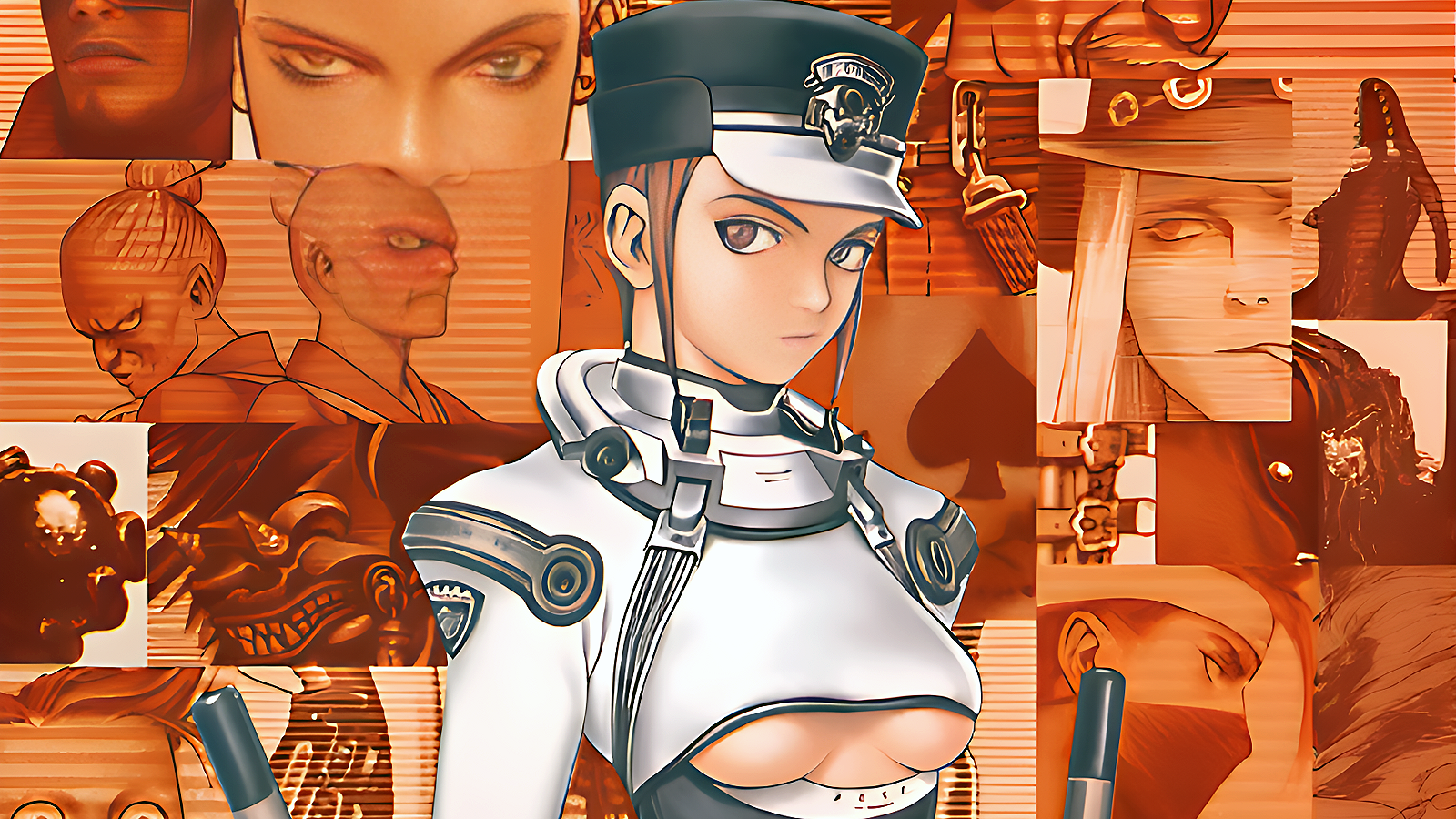 Groove on Fight: Gouketsuji Ichizoku 3 - LaunchBox Games