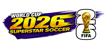 World Cup 2026 Deluxe Plus - Clear Logo (World) - 1536x703