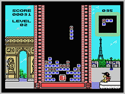 Illustration of Bomb'n Blast
