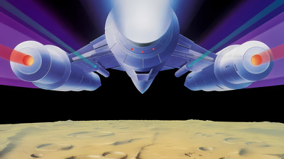 Dead Moon - Fanart - Background (World) - 1920x1080