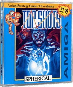 Spherical - Box - 3D (United Kingdom) - 673x800