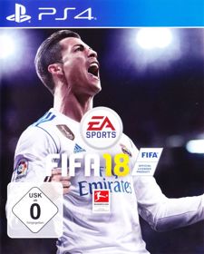 FIFA 18 - Box - Front (Germany) - 643x800