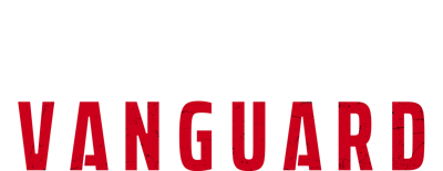 Call of Duty: Vanguard - Clear Logo (World) - 5401x2095