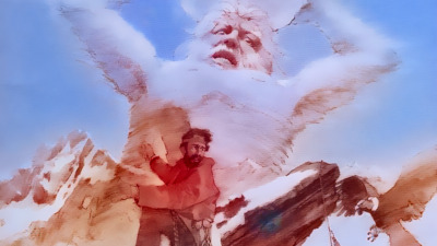 Bigfoot - Fanart - Background (North America) - 1920x1080