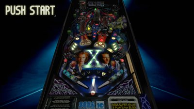 The X Files - Screenshot - Gameplay (World) - 3840x2160