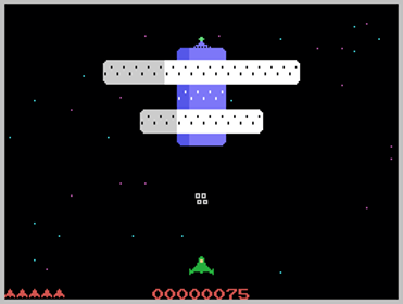Arkadion - Screenshot - Gameplay (World) - 262x198