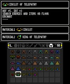 Illustration of Alchemic Dungeons 