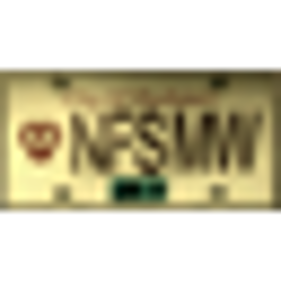 Need for Speed: Most Wanted - Icon (World) - 32x32