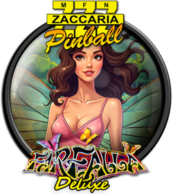 Farfalla Deluxe - Fanart - Cart - Front (World) - 1268x1421
