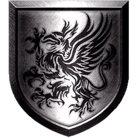 Dragon Age: Origins: Ultimate Edition - Icon (World) - 256x256