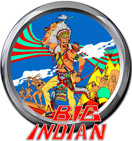 Big Indian - Fanart - Cart - Front (World) - 878x939