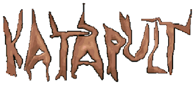 Katapult - Clear Logo (null) - 508x221