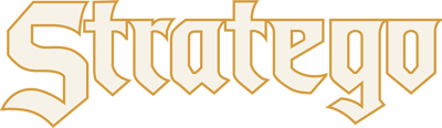 Stratego - Clear Logo (North America) - 1200x348
