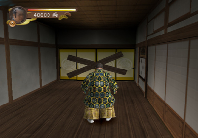 Akudaikan 3 - Screenshot - Gameplay (Japan) - 640x448