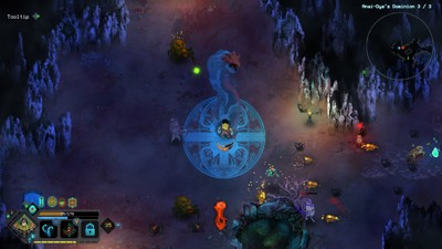 Children of Morta - Screenshot - Gameplay (World) - 1920x1080