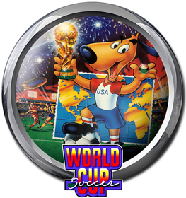 World Cup Soccer - Fanart - Cart - Front (World) - 884x941