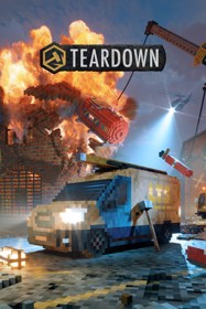 Teardown - Box - Front (World) - 1440x2160