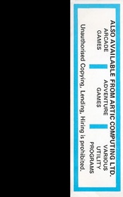 3D Combat Zone - Box - Back (United Kingdom) - 247x395